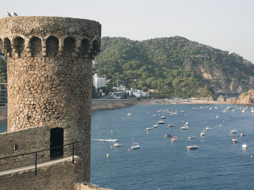 Tour: Das Herzstück der Costa Brava – Eine Entdeckungsreise zu den geheimen Schätzen einer 